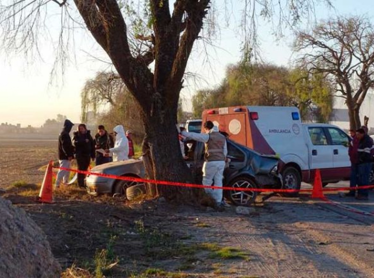 Fiestas decembrinas aumentan accidentes 