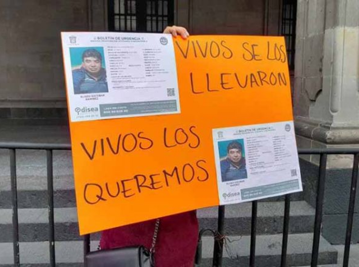 Cae cuarto involucrado en secuestro de polleros