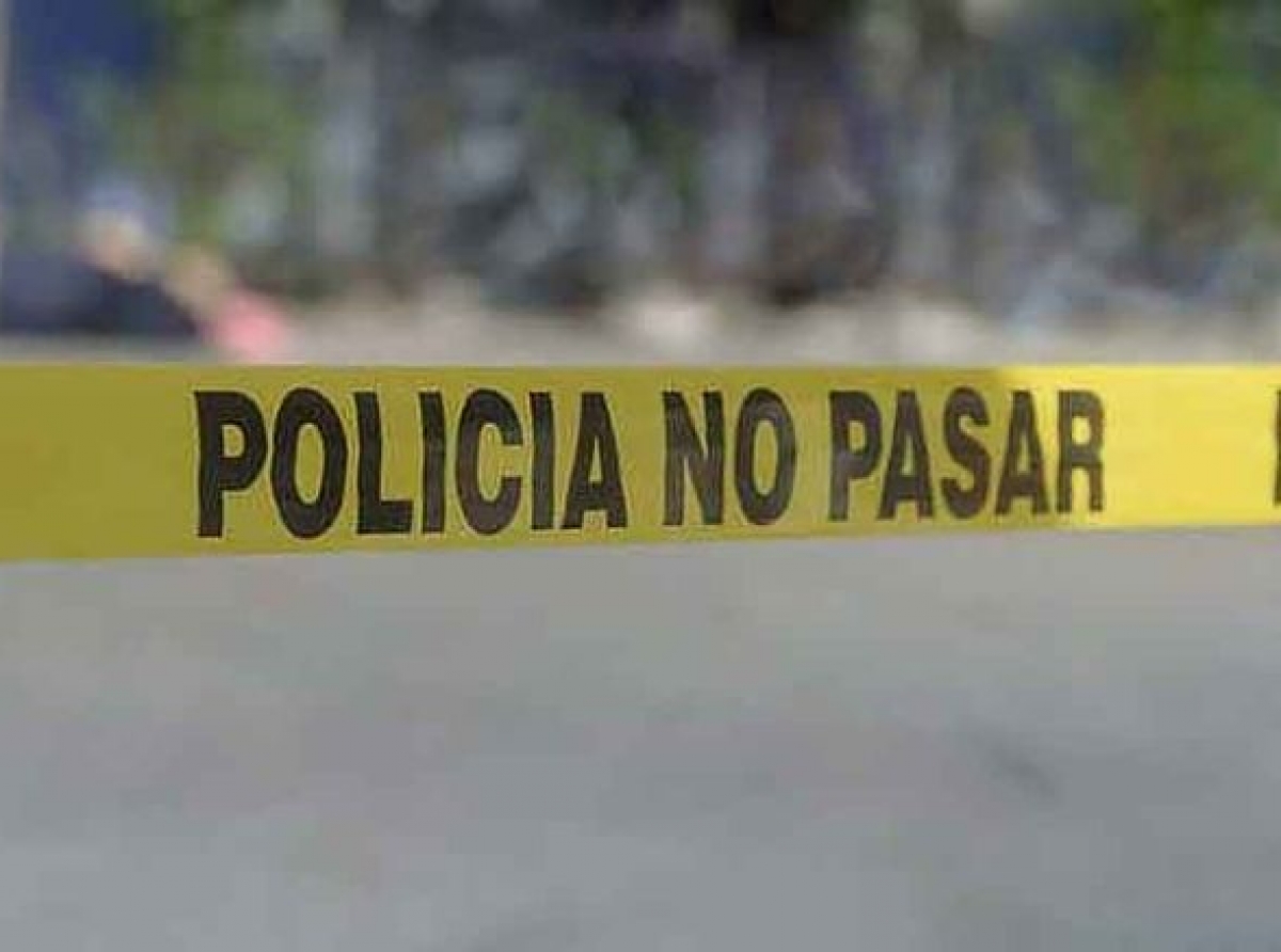 Matan a hombre a disparos