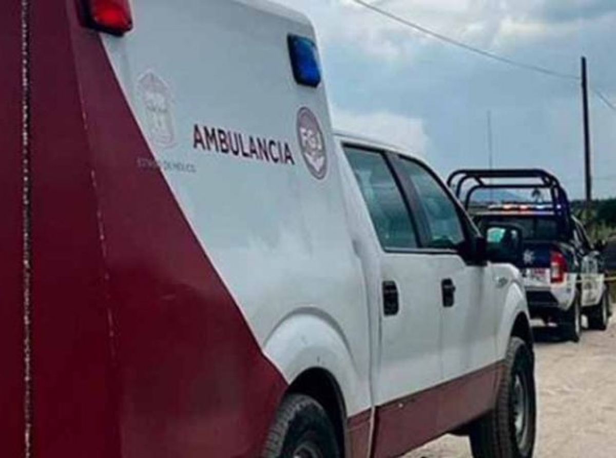 Hallan muerto a hombre desaparecido