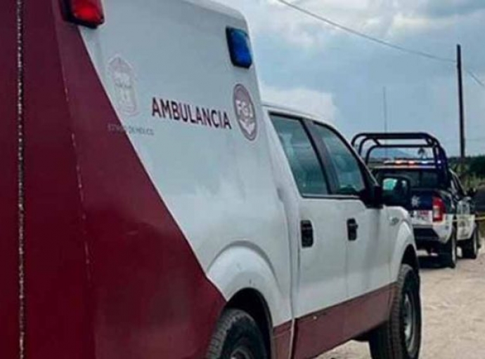 Hallan muerto a hombre desaparecido