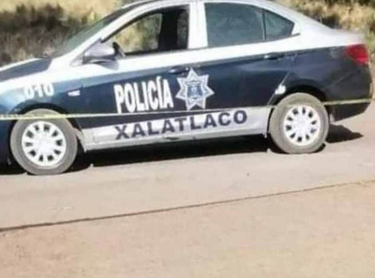 Hallan a mujer calcinada