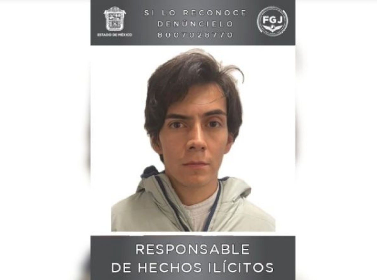 Mató a su padre, ya fue sentenciado