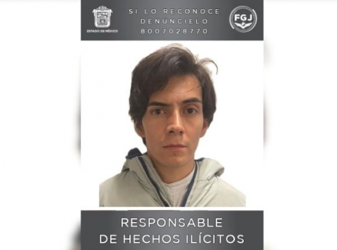 Mató a su padre, ya fue sentenciado