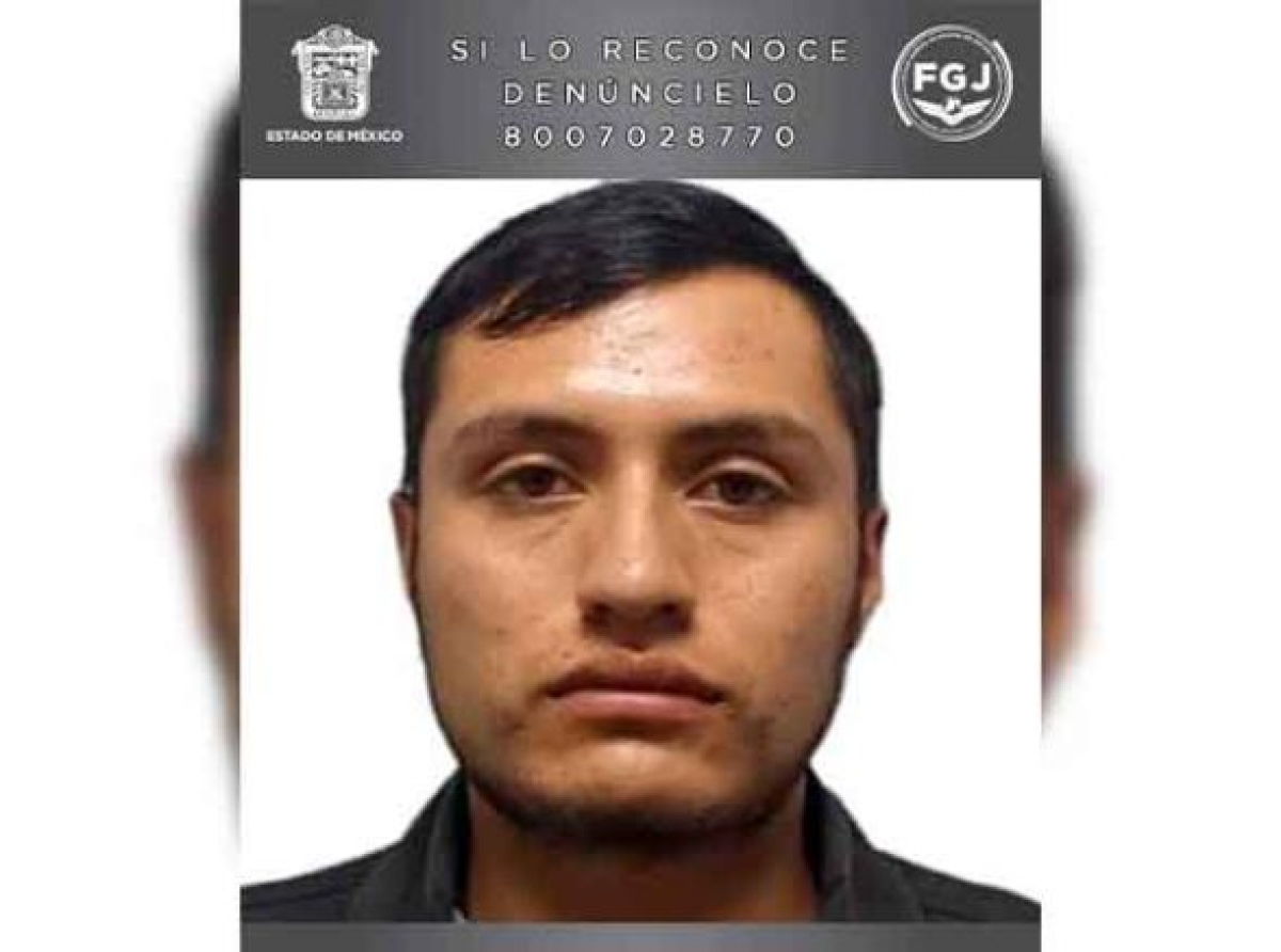  Pasará 73 años en prisión por matar a su esposa