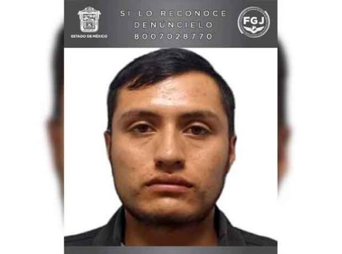  Pasará 73 años en prisión por matar a su esposa