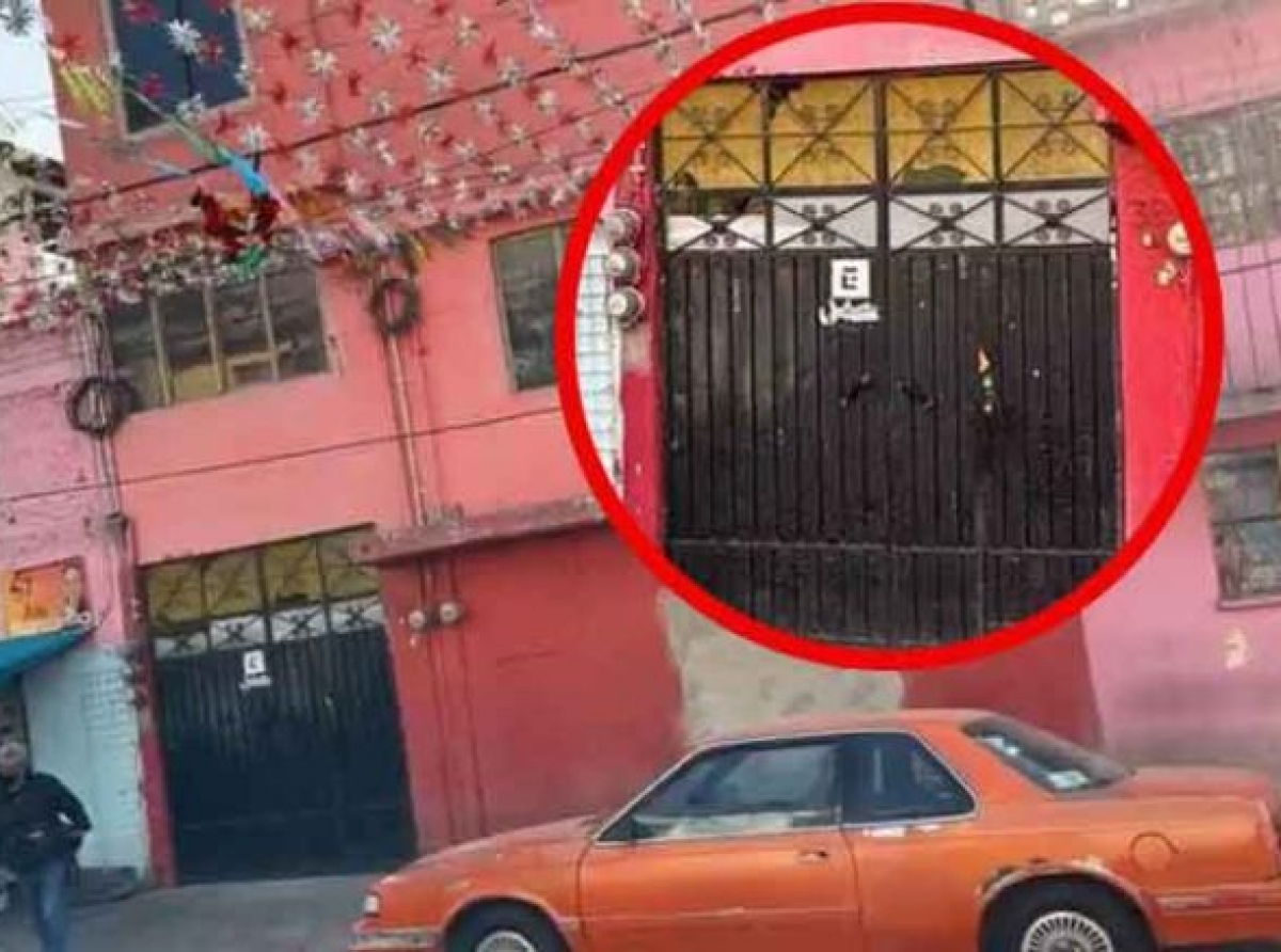 Madre e hija fueron encontradas muertas dentro de refrigerador