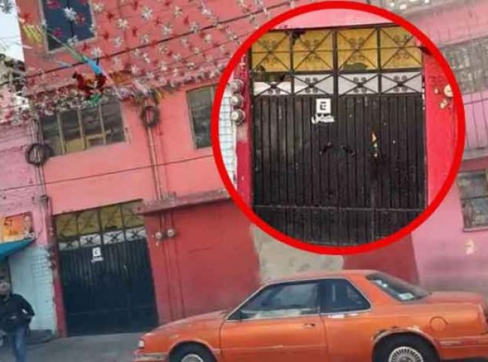 Madre e hija fueron encontradas muertas dentro de refrigerador
