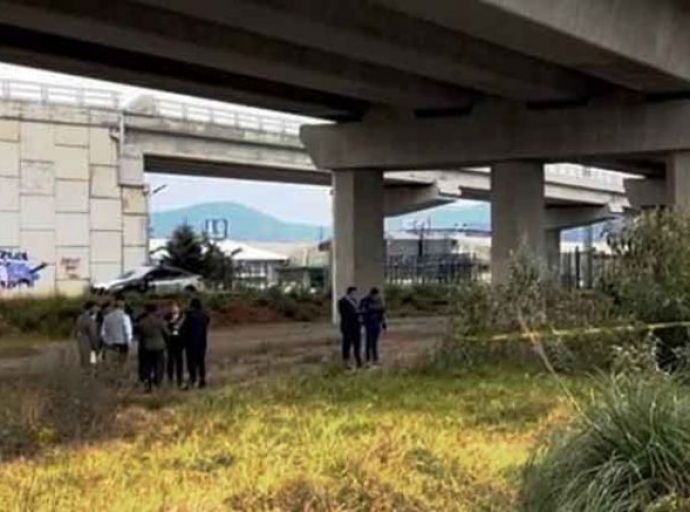 Muere mujer cerca de estación del Tren Interurbano