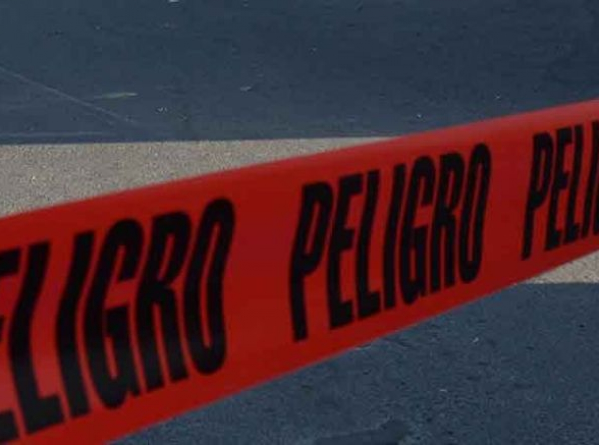 Encontró el cadáver de su esposo en un pozo
