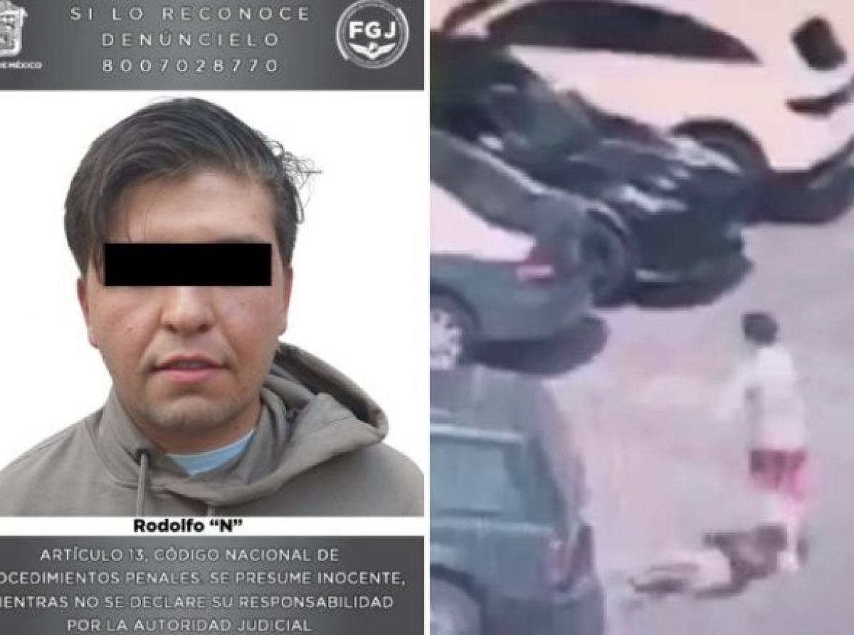 Ingresan al penal a "Fofo" N, por propinar golpiza a mujer