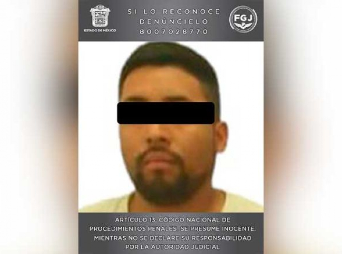 Detienen a uno por robo en óptica