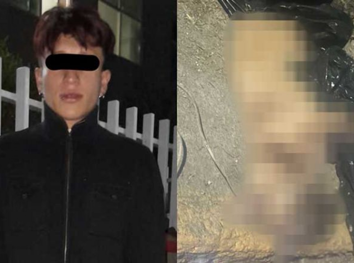 Detienen a hombre que ahorcó a una perrita 