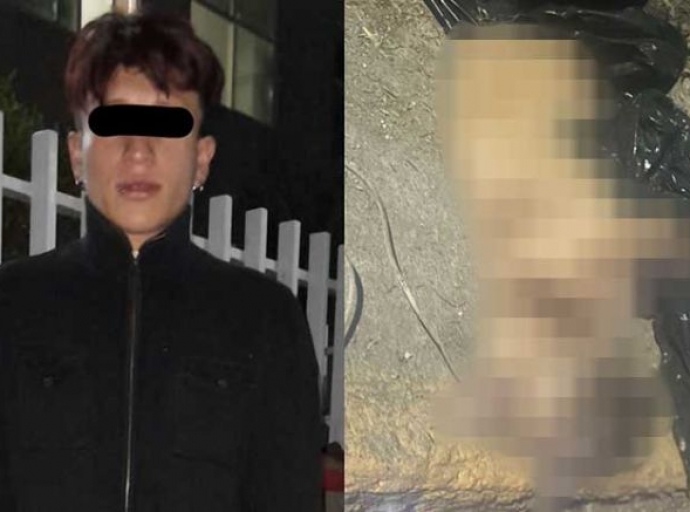 Detienen a hombre que ahorcó a una perrita 