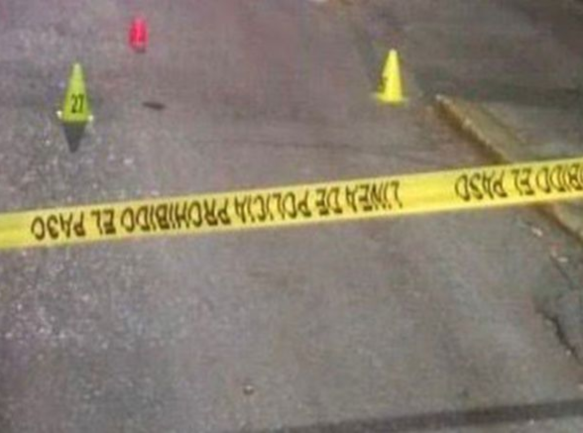 Ejecutan a un hombre en Acambay