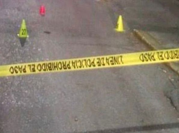 Ejecutan a un hombre en Acambay