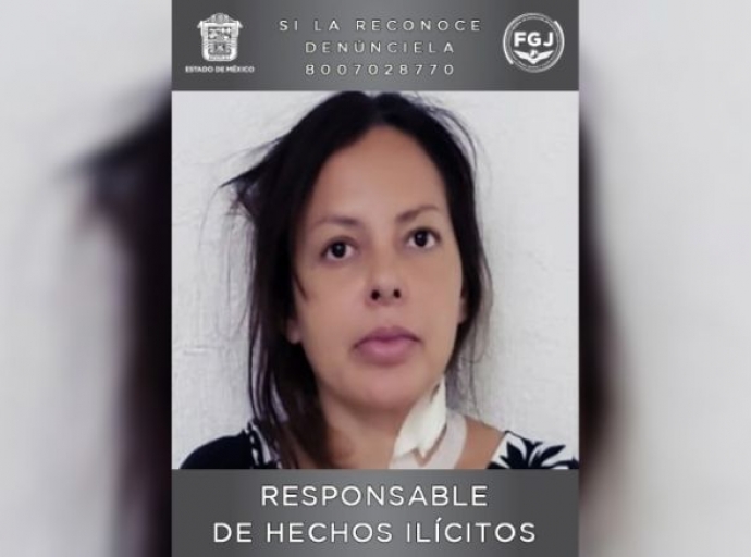 Asesinó a su hija de 3 años; pasará 70 años en prisión