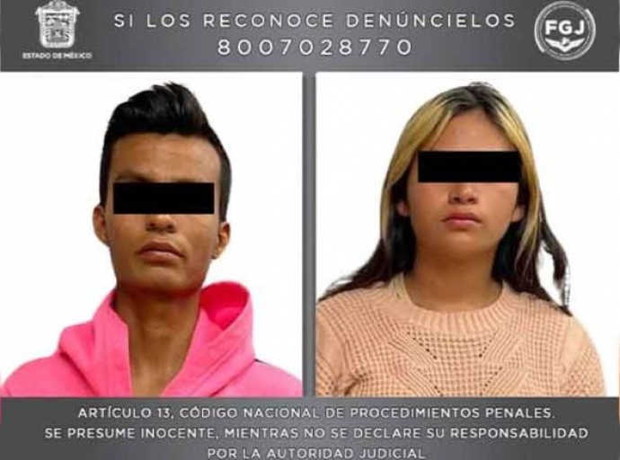 Mataron a golpes a niño de 6 años 