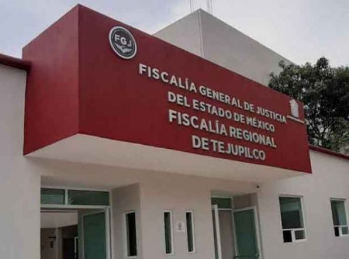 Robó a maestra e intentó abusar de ella