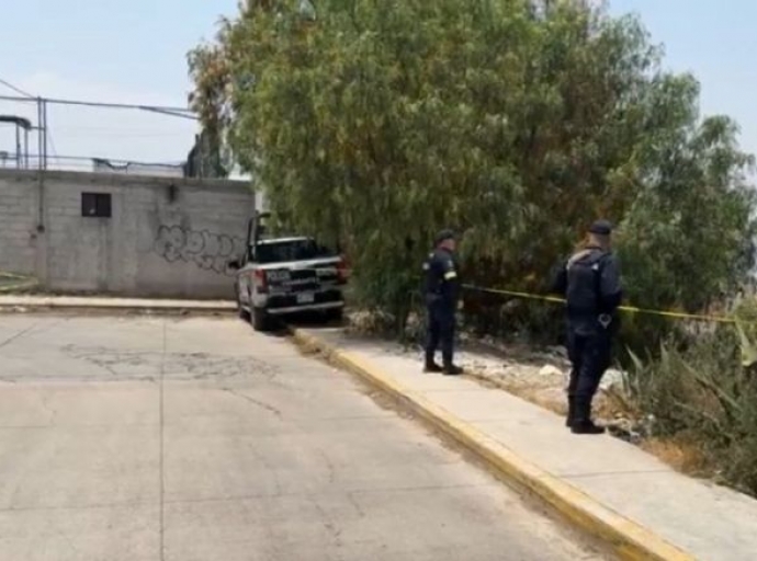 Arrojan cadáver de mujer secuestrada a barranca