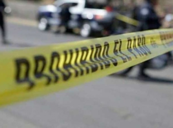 Abandonan cadáver con huellas de violencia 
