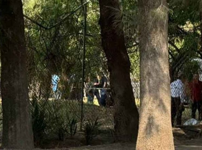 Hallan sin vida a menor desaparecida
