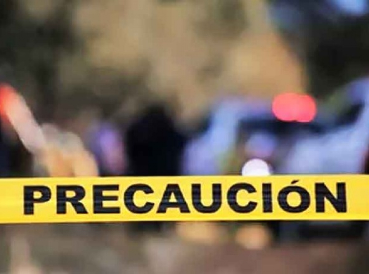 Pelea familiar deja un muerto