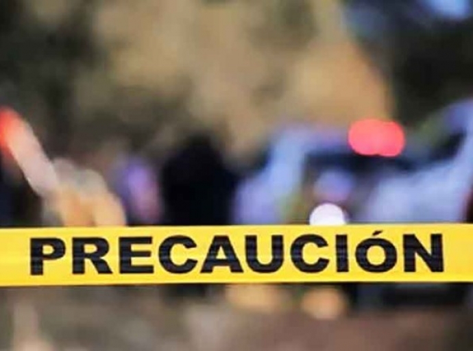 Pelea familiar deja un muerto