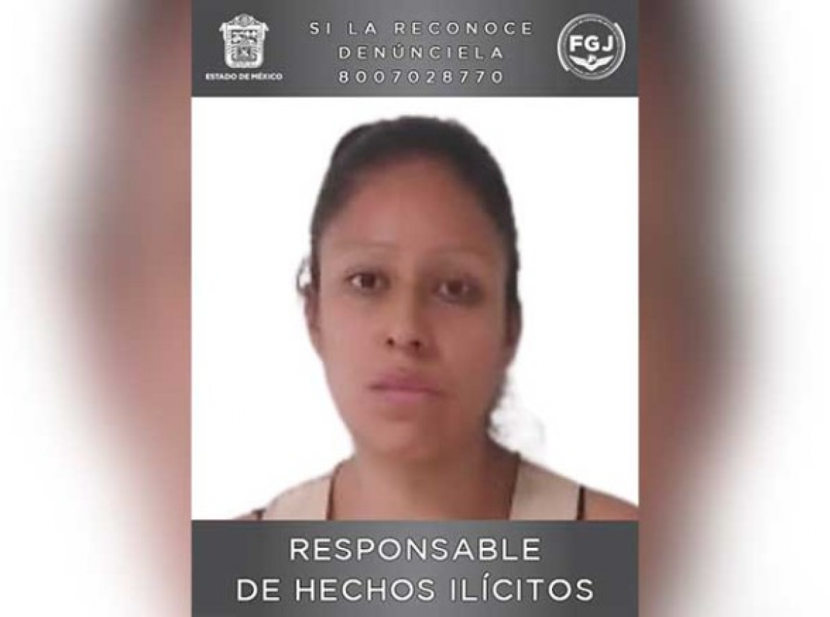 Adriana le prendió fuego a su joven madrastra