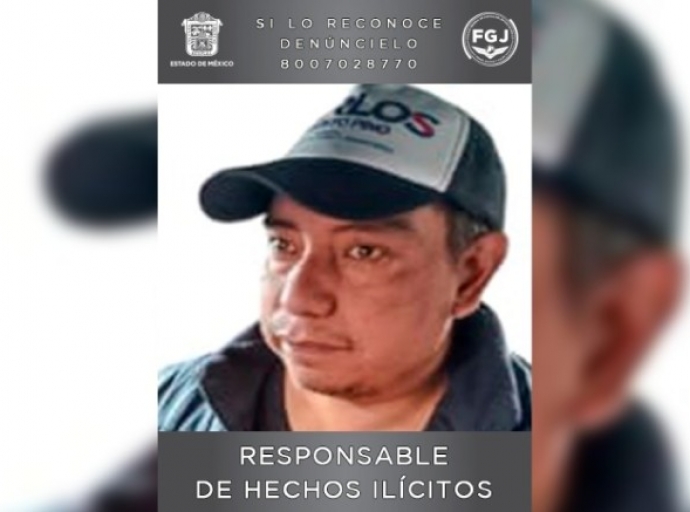 Condenado a 26 años por obligar a menor a generar contenido pornográfico