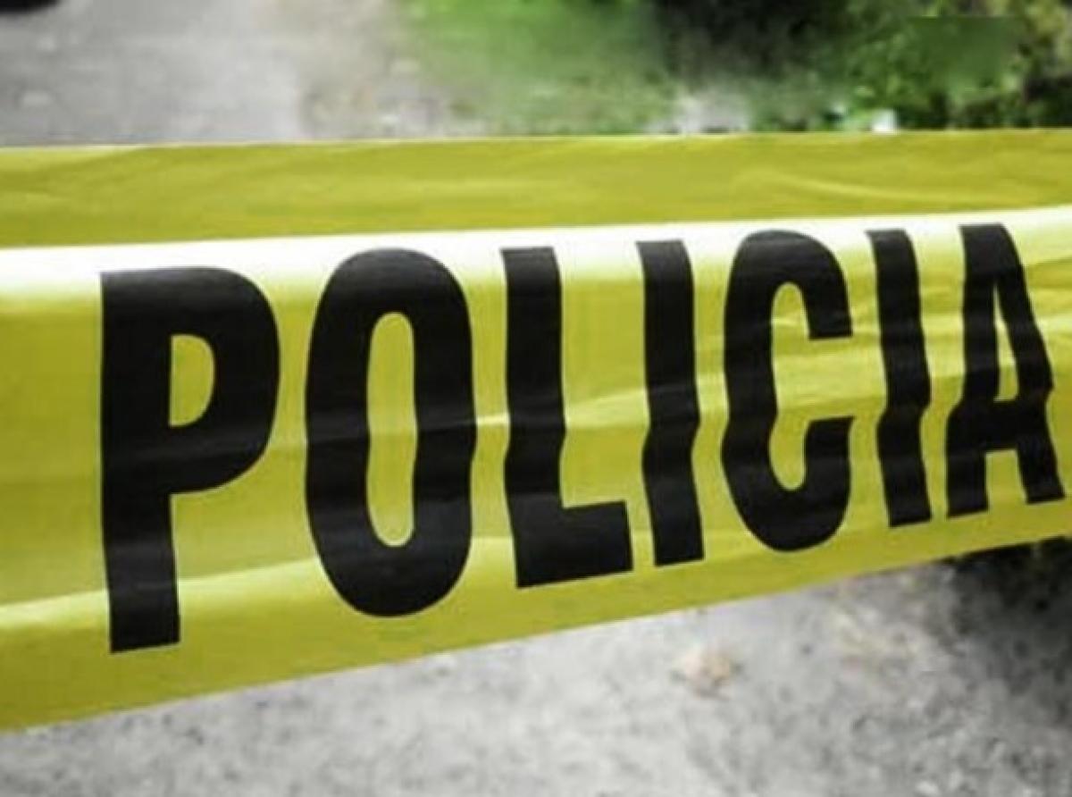 Bajaron homicidios dolosos y feminicidios en el último año