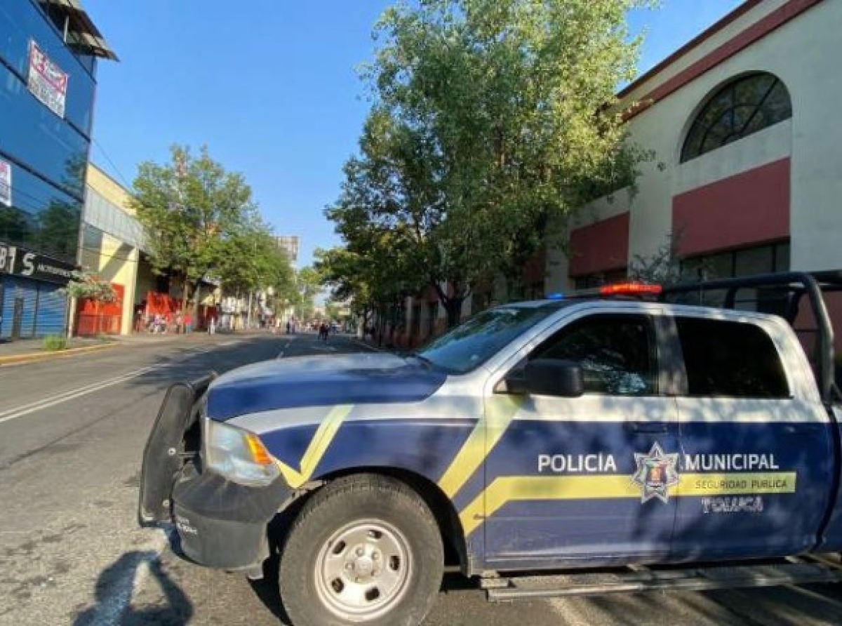 Muere mujer atropellada