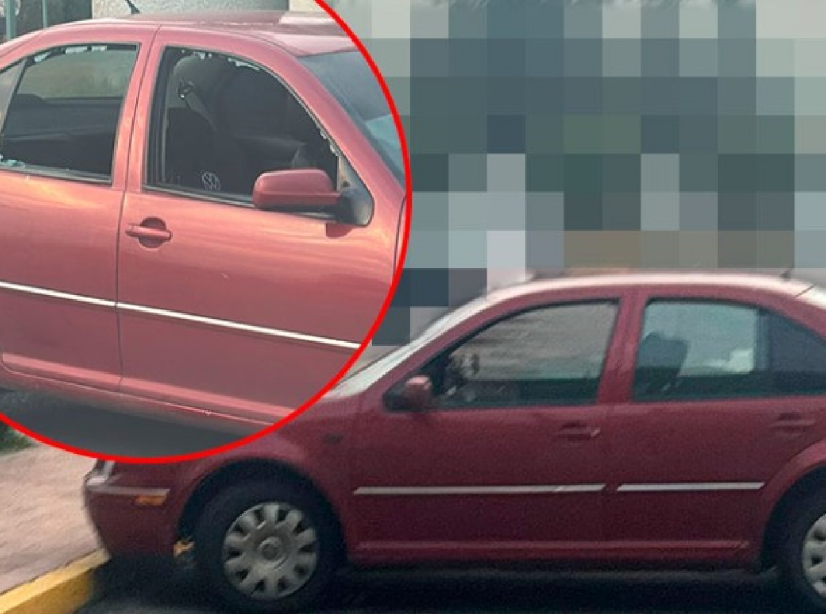 Iban a comprar un auto, pero fue una trampa: los balearon