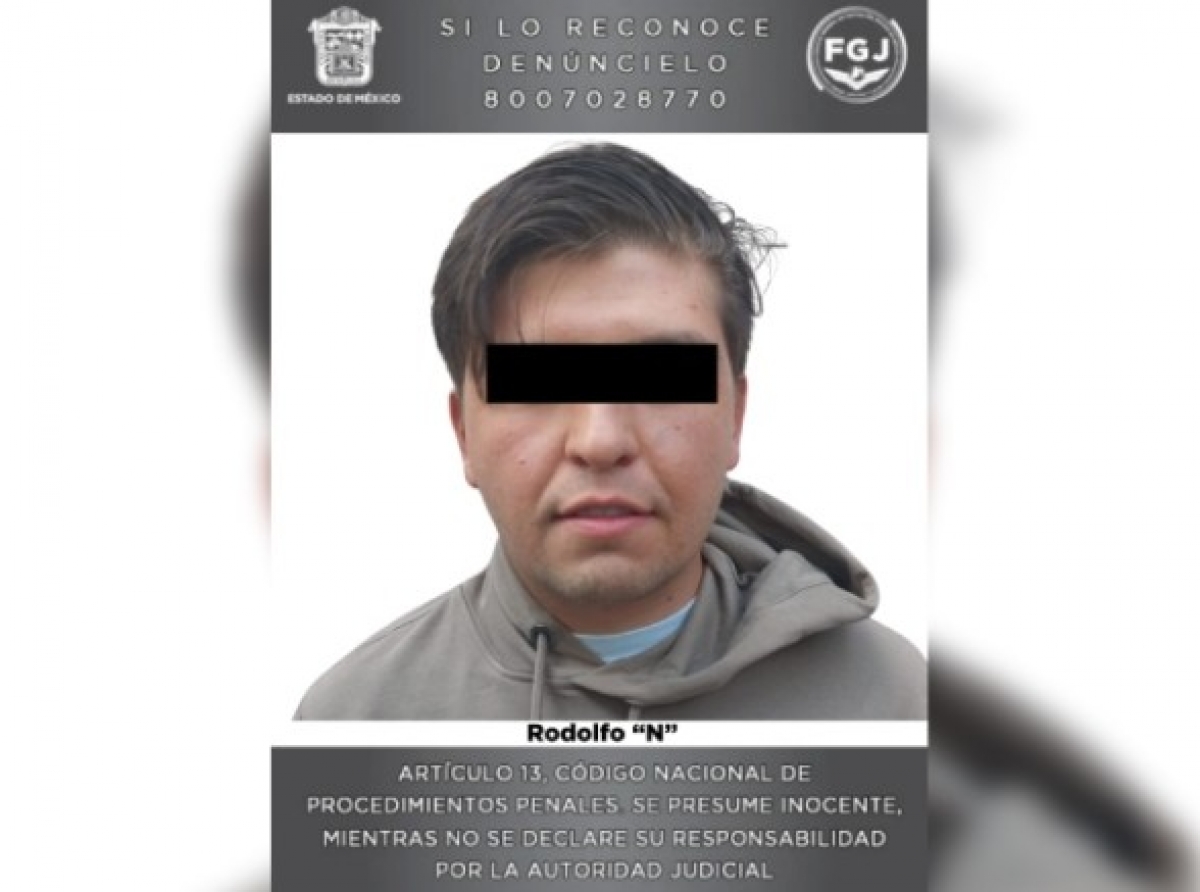 “El Fofo Márquez” se quedará en la cárcel