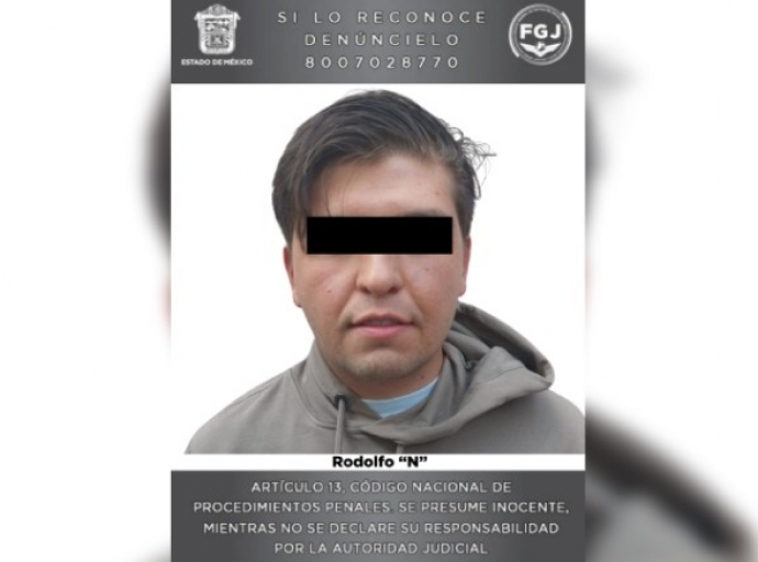 “El Fofo Márquez” se quedará en la cárcel