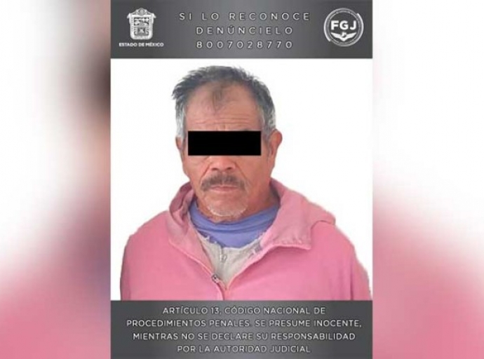 Vinculado a proceso por asesinato de mujer