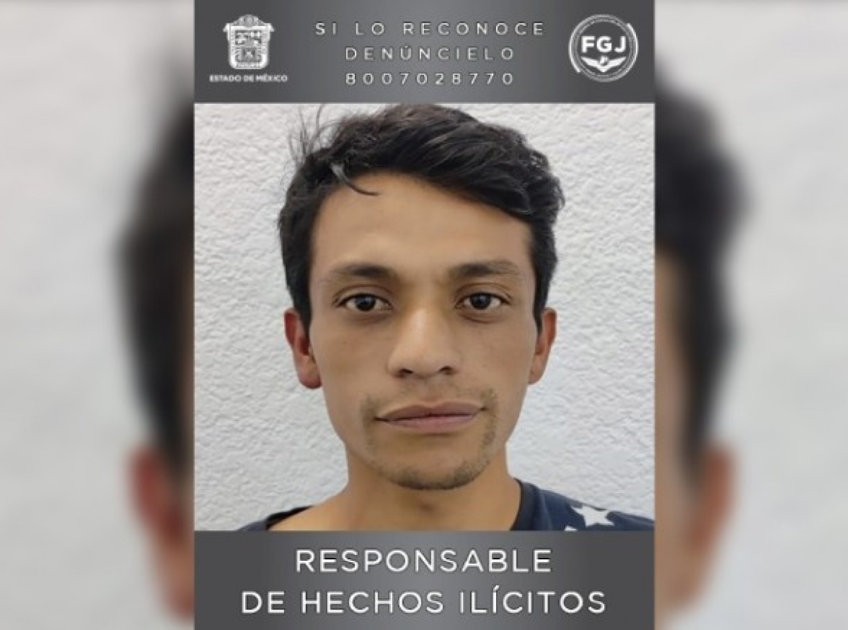 Lo sentencian 55 años por asesinar a su novia