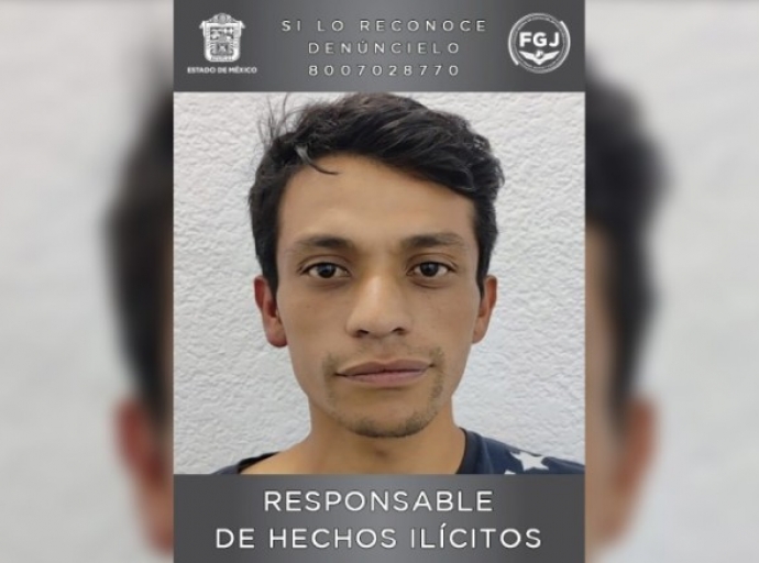 Lo sentencian 55 años por asesinar a su novia