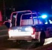 Asaltan y hieren a taxista en Almoloya de Juárez
