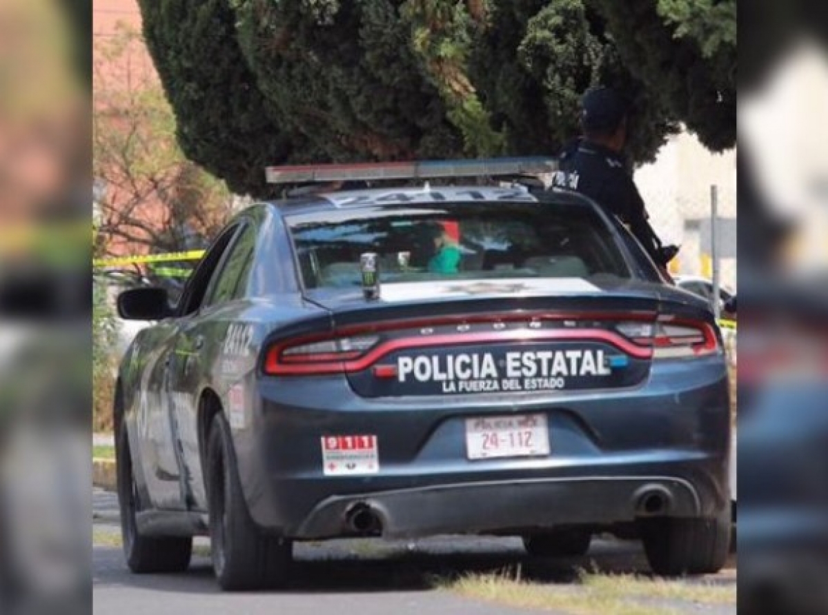 Hallan muerto a hombre en vivienda