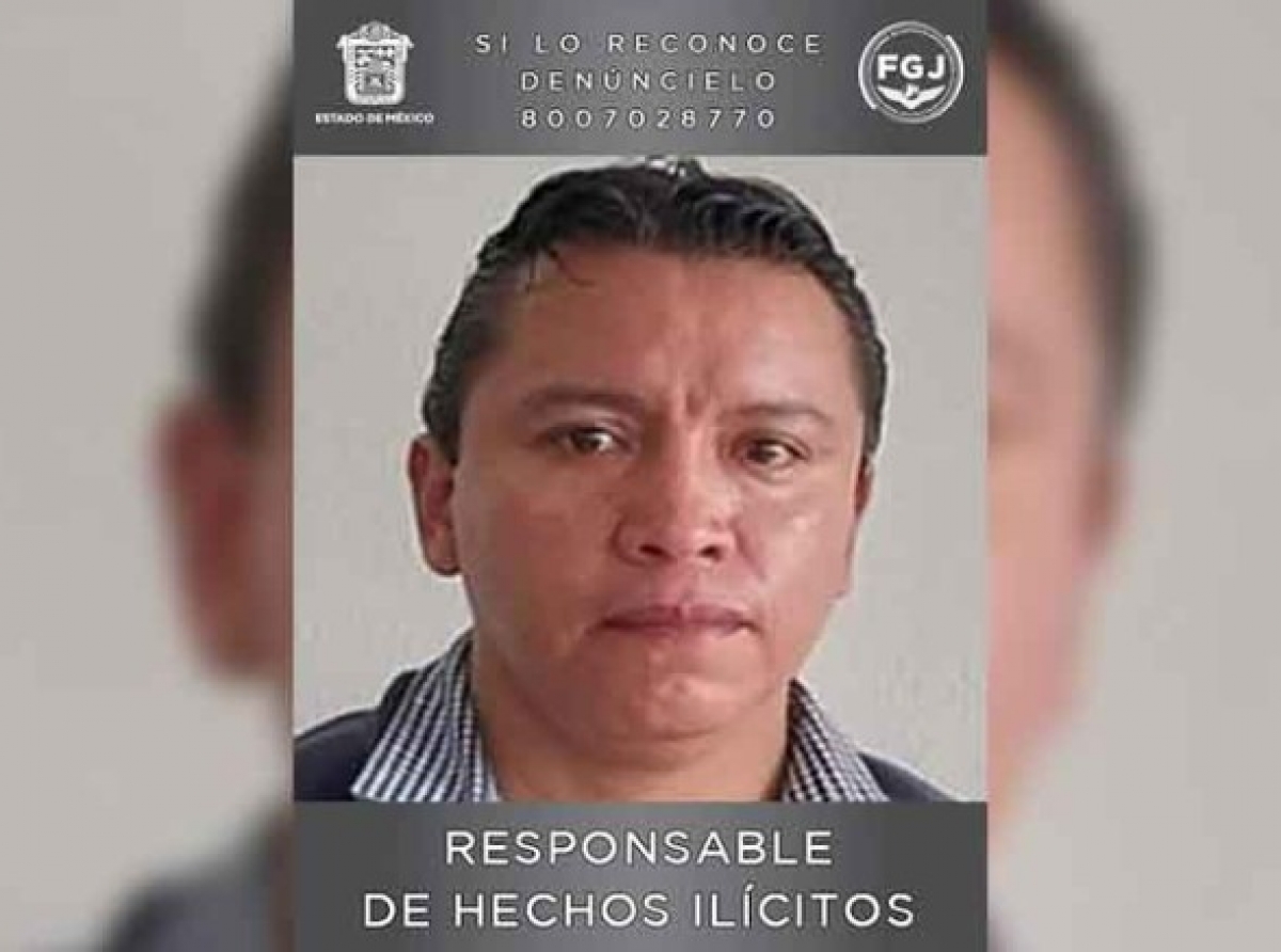 Sentencian a 35 años a profesor que violó a alumna