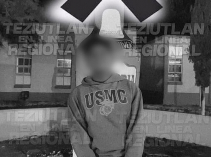 Familiares exigen justicia por muerte de alumno