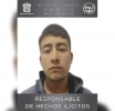 Por secuestro y homicidio, sujeto recibe condena de 95 años