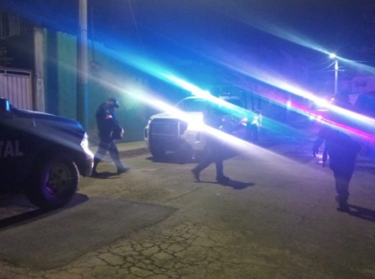 Matan a joven dentro de su vivienda