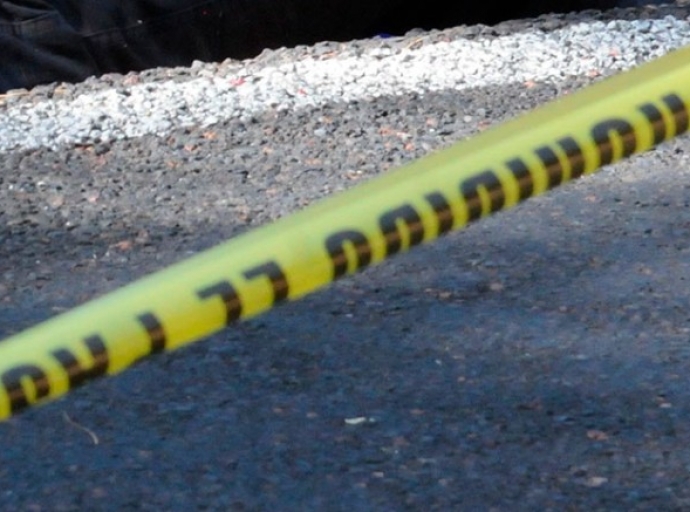 Localizan a hombre calcinado en “La Marquesa”