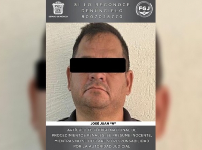 Procesan a sujeto por atacar a perrita con un machete