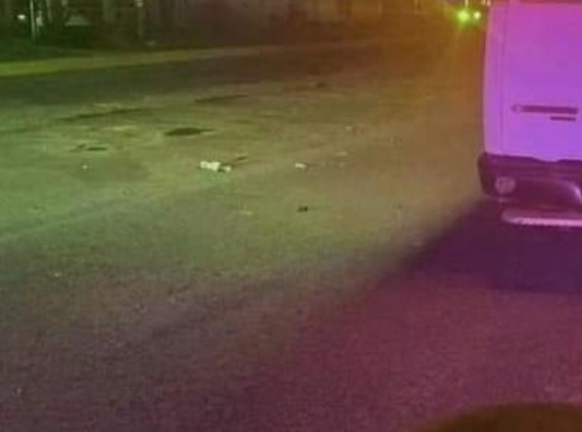 Mujer pierde la vida tras ser atropellada