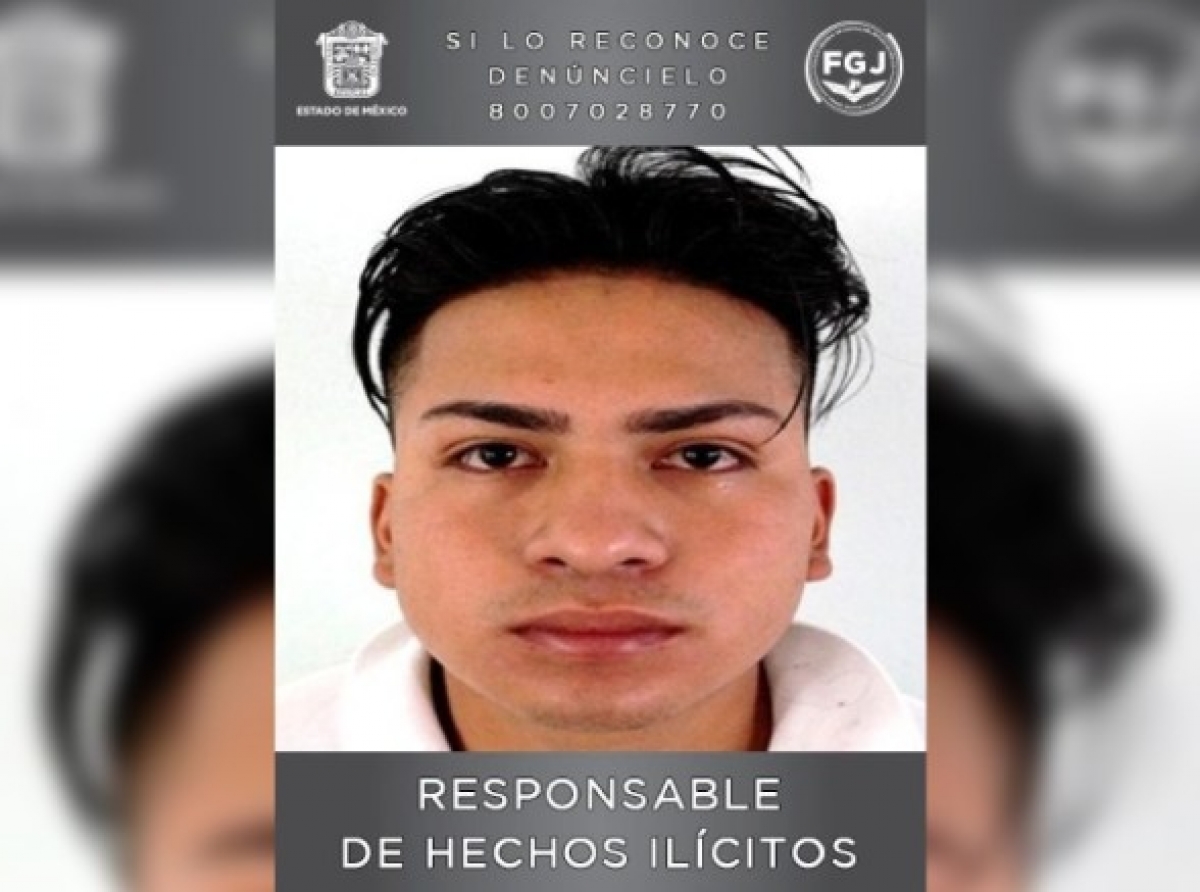 Por secuestrar y asesinar a su pareja, recibe condena de 140 años