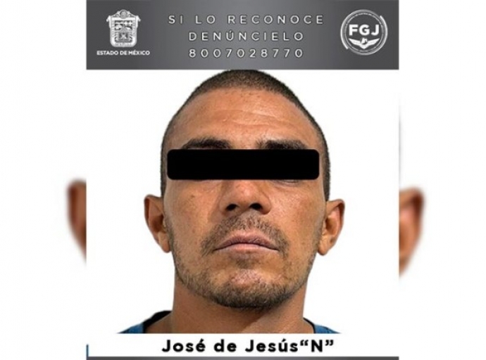 Mató a su pareja y lesionó a sus hijos