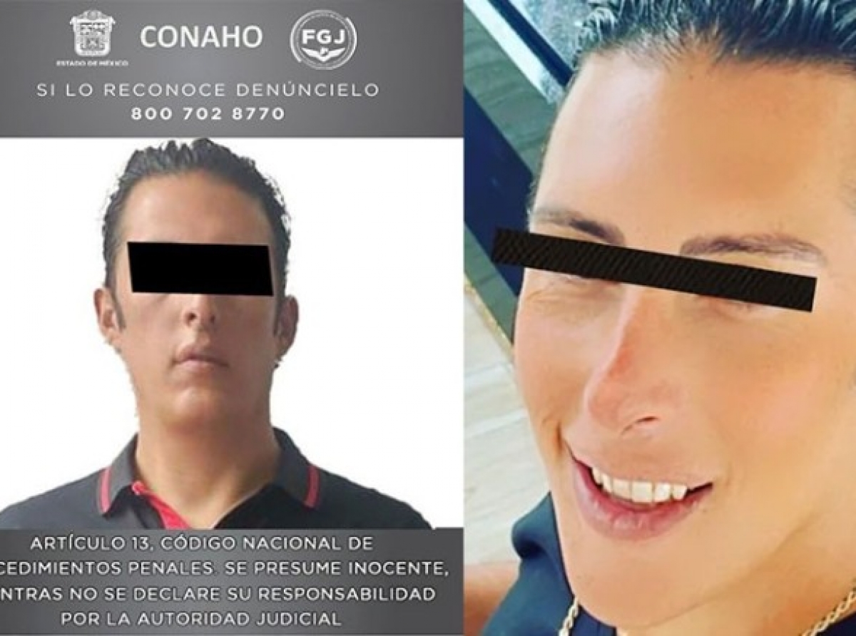 Prisión preventiva para "Fer Italia"
